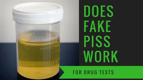 does labcorp watch fake urine|Toxicology .